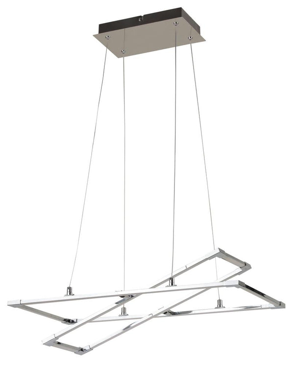 Suspension luminaire | Kseros