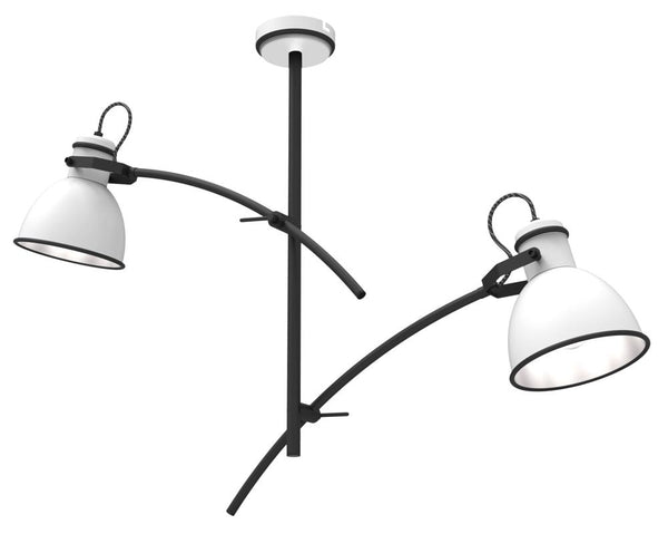 Suspension luminaire | Curlina