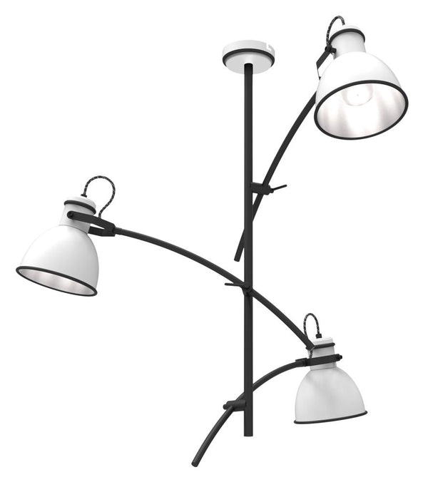 Suspension luminaire | Alanelora