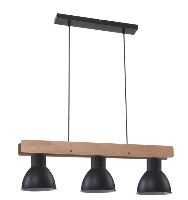 Suspension luminaire | Glauco