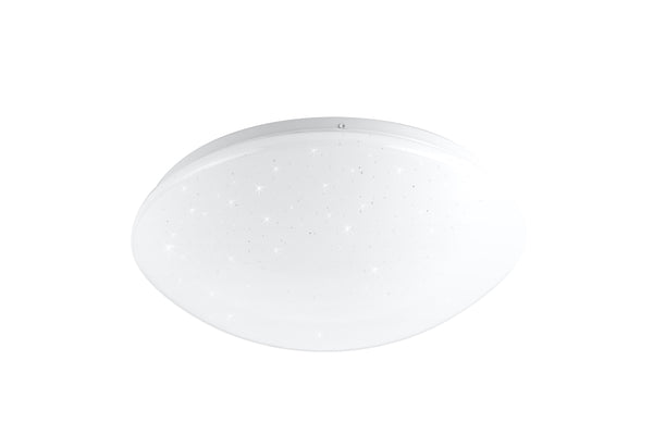 Plafonnier LED | Magnus Blanc