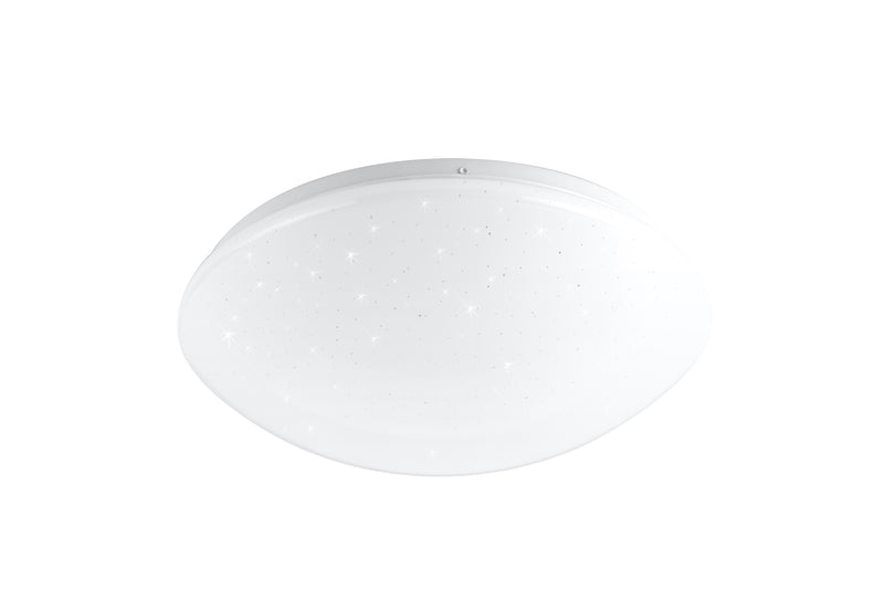 Plafonnier LED | Magnus Blanc
