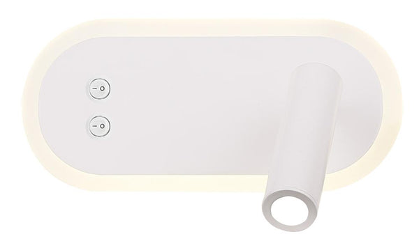 Applique murale LED Miracle