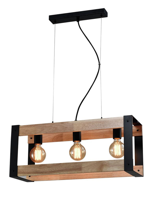 Suspension luminaire | Varna