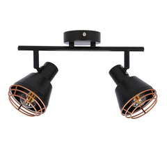 Luminaire plafonnier | Neria Doré