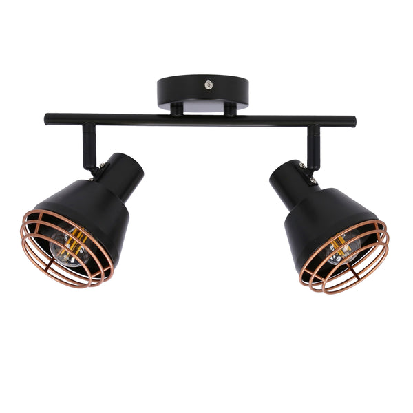 Luminaire plafonnier | Neria Doré