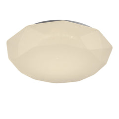 Plafonnier LED | Diamante II Ø 51,5 cm