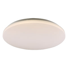 Plafonnier LED | Zero II Ø 49,5 cm