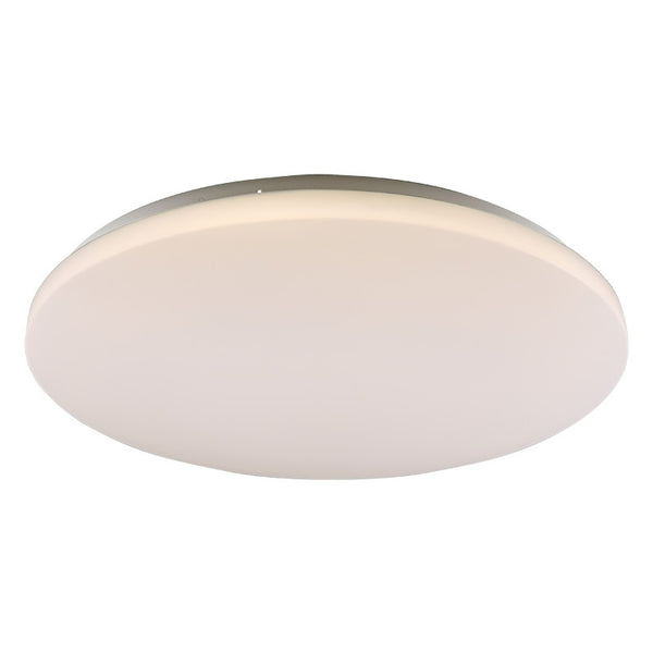 Plafonnier LED | Zero II Ø 49,5 cm