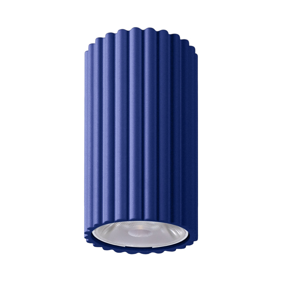 Plafonnier IVAR LED 3000K Outremer