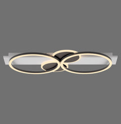 Plafonnier LED | Trooper Blanc