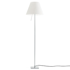 Lampadaire salon | Costanza Aluminium