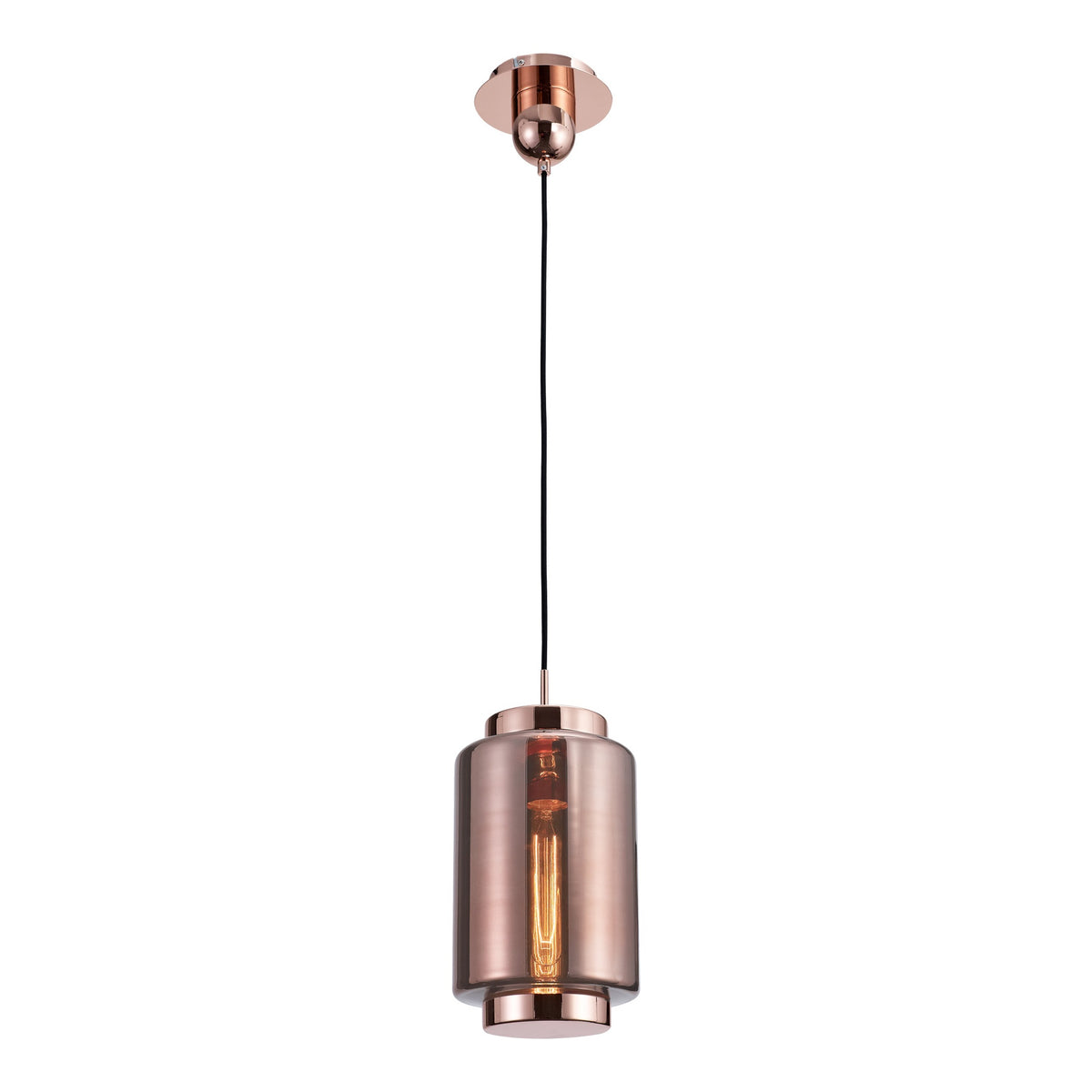 Suspension Jarras très petit modèle, verre