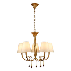 Suspension luminaire | Orinelena