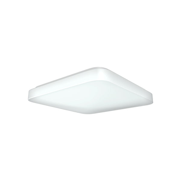 Plafonnier LED | Quatro Blanc