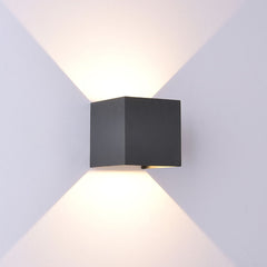 Luminaire extérieur | Davos Gris