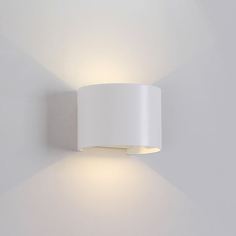 Luminaire extérieur | Davos L 14 cm