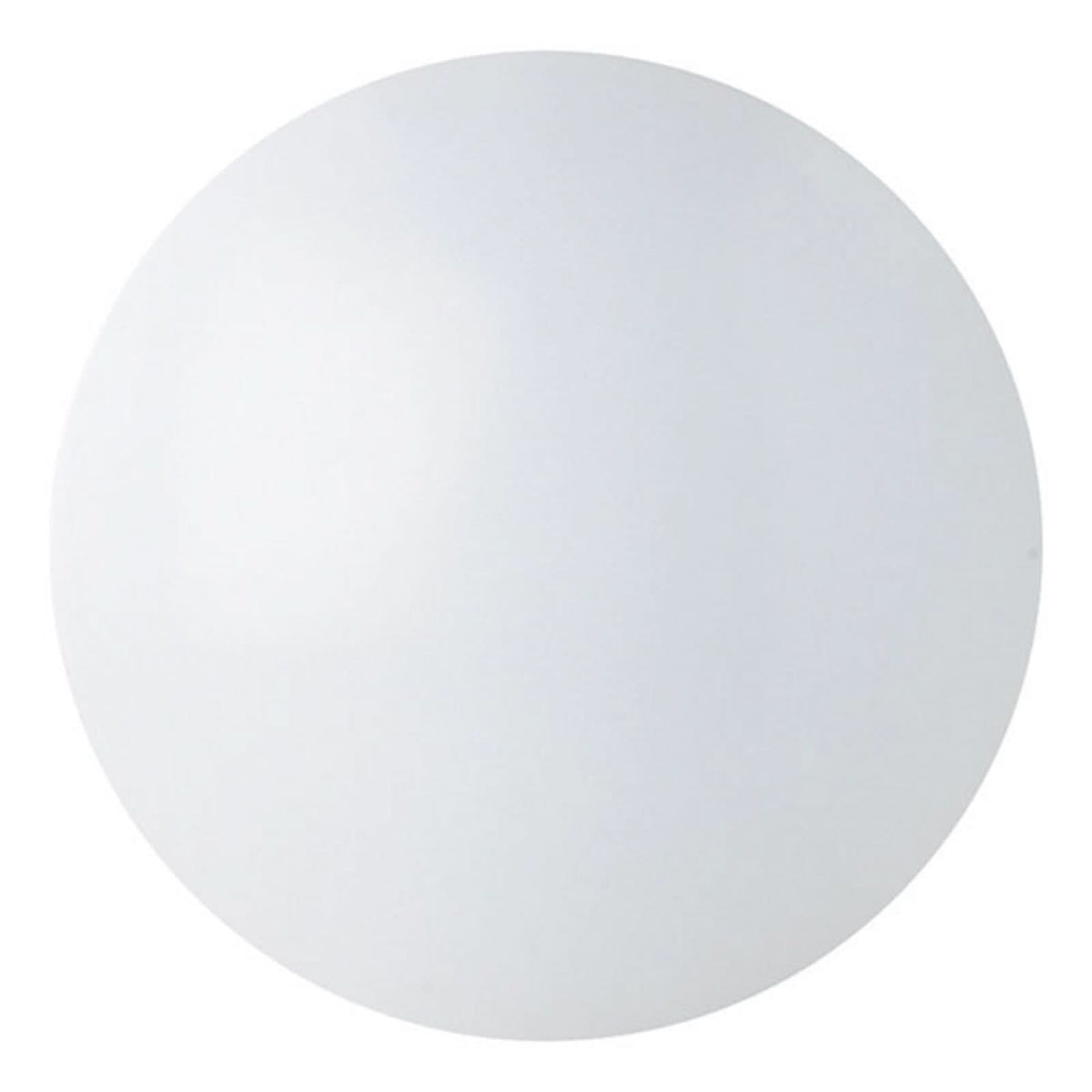 Applique murale LED Renzo+ ColorSelect, blanc, Ø 33 cm, IP44