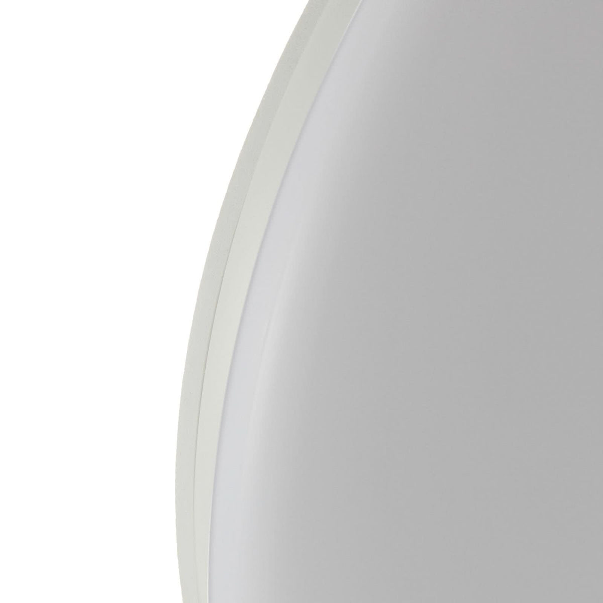Applique murale LED Fonda+ ColorSelect, blanc, Ø 33 cm, IP44