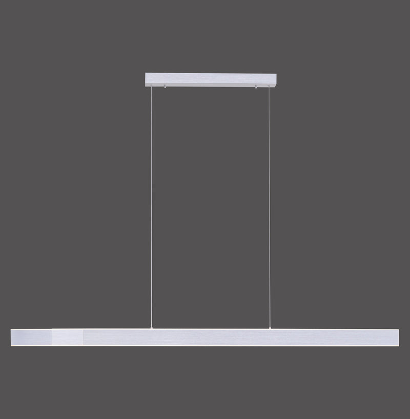 Suspension luminaire | Pure-Lume Aluminium