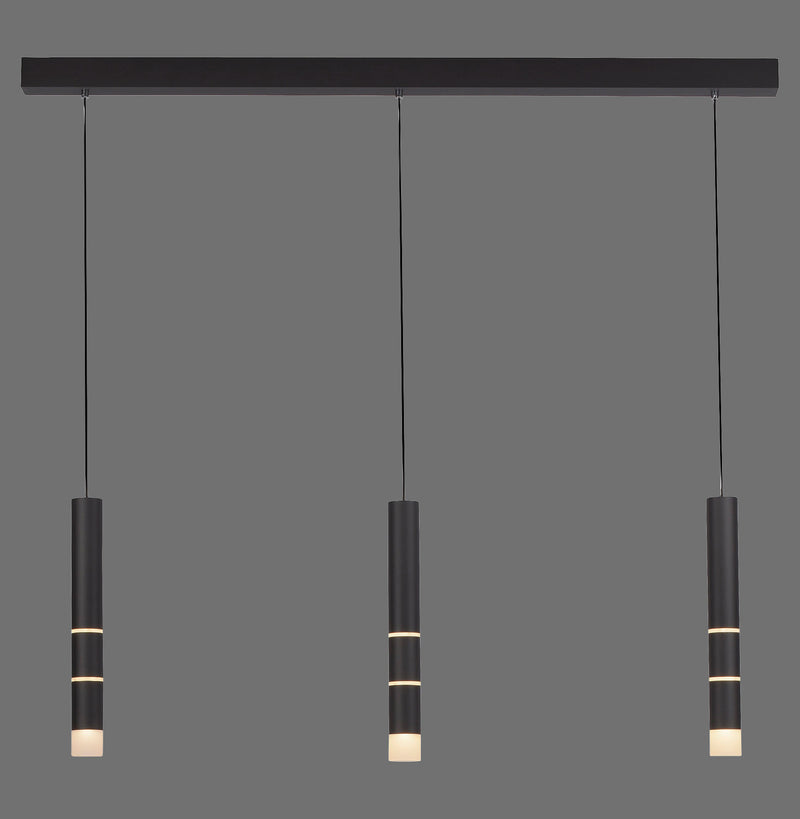 Suspension luminaire | Pure-Vega Noire
