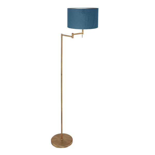 Stehlampe Bella Bronze
