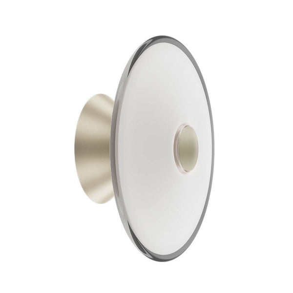 Applique murale LED Solene, Ø 20 cm