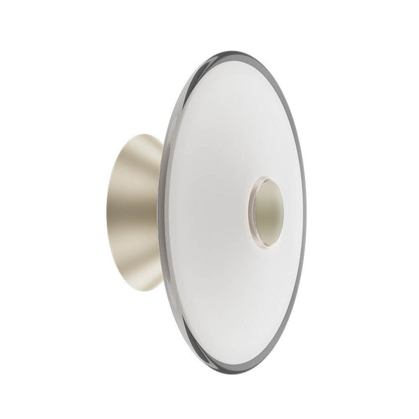 Applique murale LED Solene, Ø 20 cm