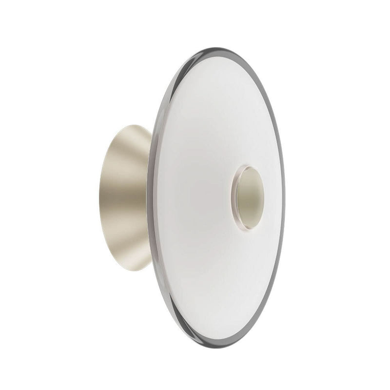 Applique murale LED Solene, Ø 20 cm