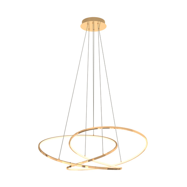 Suspension luminaire | Livdanena