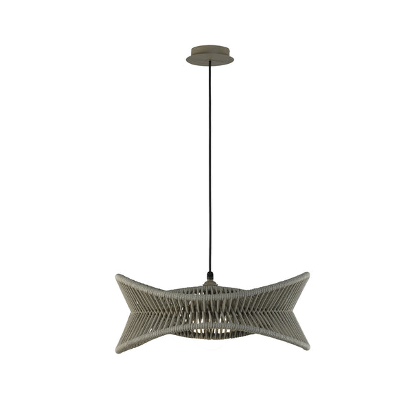Luminaire extérieur | Polinesia Ø 60 cm