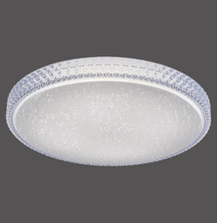 Plafonnier LED | Frida L 60 cm