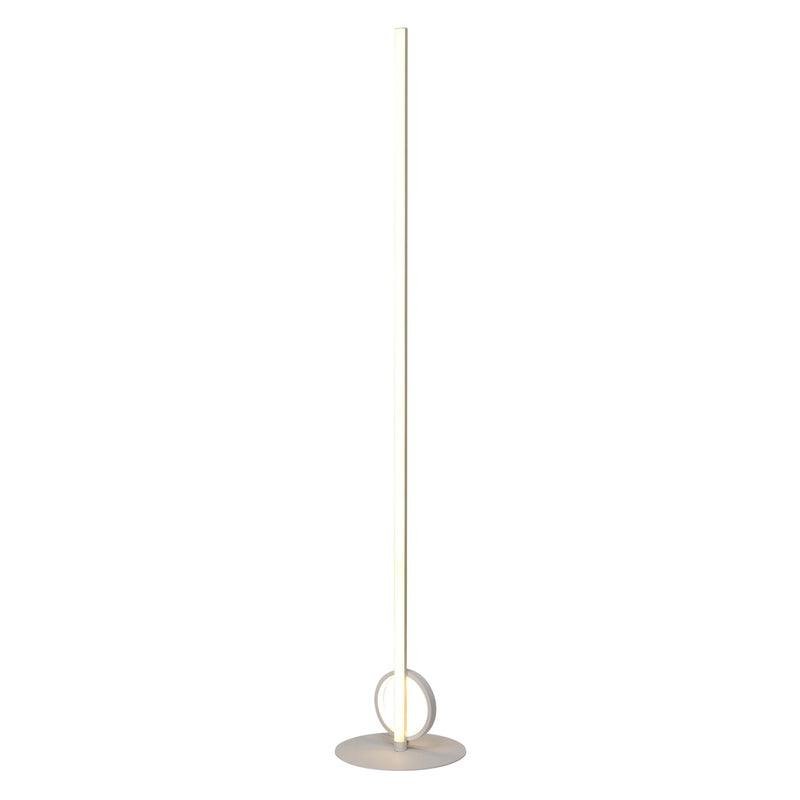 Lampadaire LED Kitesurf