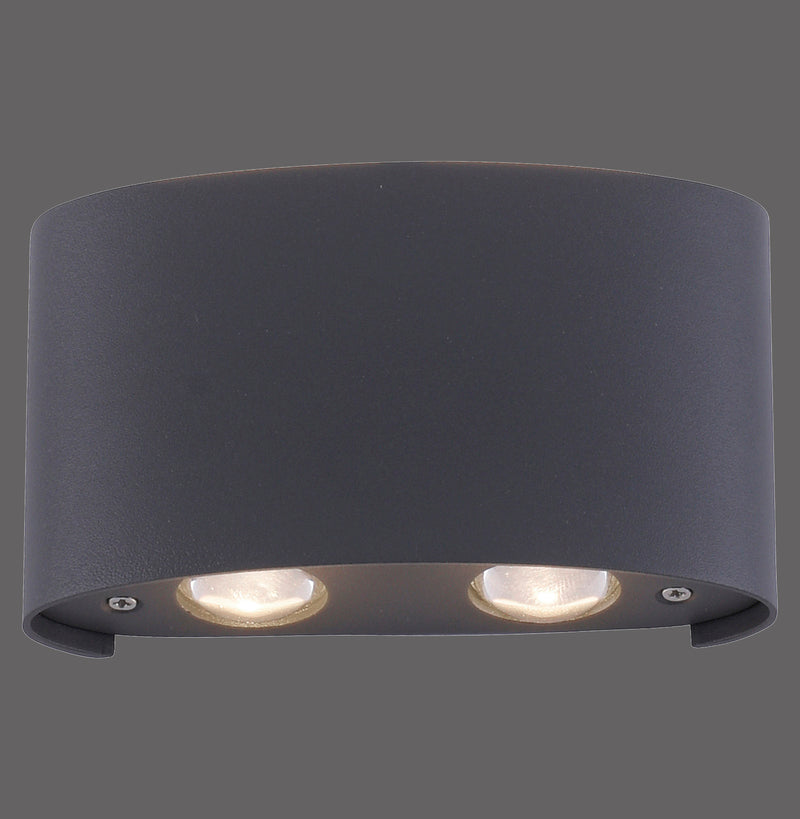 Luminaire extérieur | Carlo L 13 cm