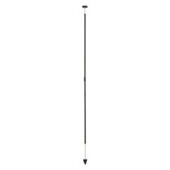 Lampadaire salon | Vertical Ø 8 cm