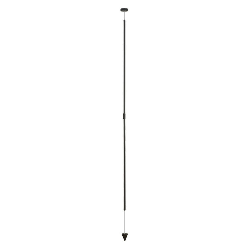 Lampadaire salon | Vertical Ø 8 cm