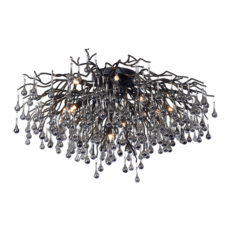 Luminaire plafonnier | Caldanora
