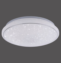 Plafonnier LED | Jupi Blanc