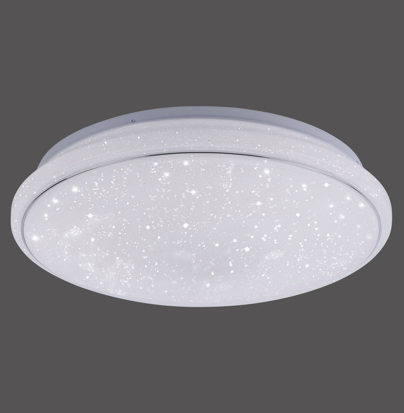 Plafonnier LED | Jupi Blanc