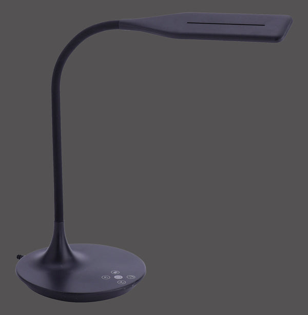 Lampe à poser Rafael noire
