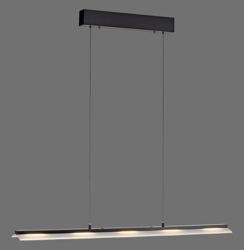 Suspension luminaire | Nele Noire