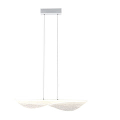 Suspension luminaire | Bianca L 88 cm