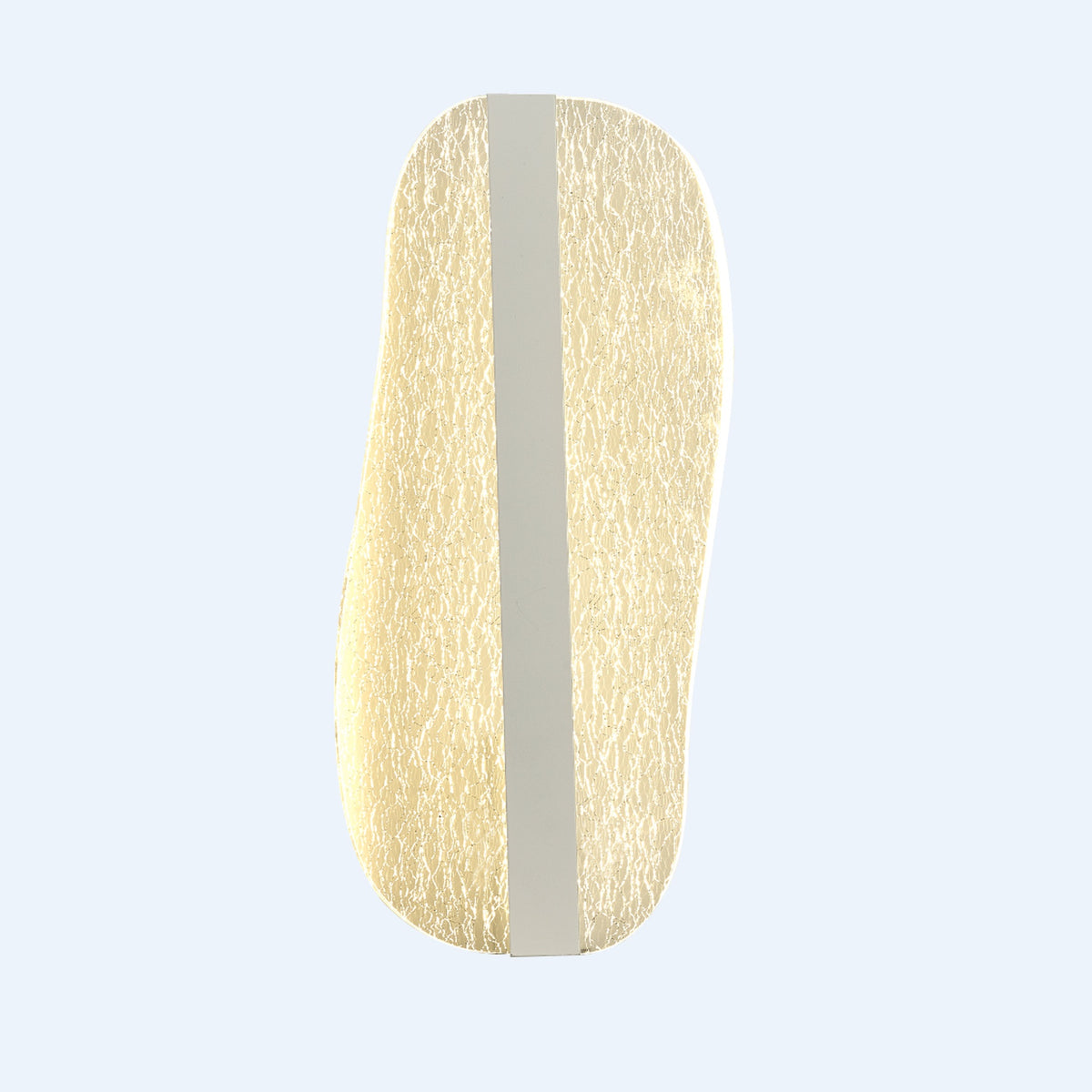 Applique murale LED Bianca blanche