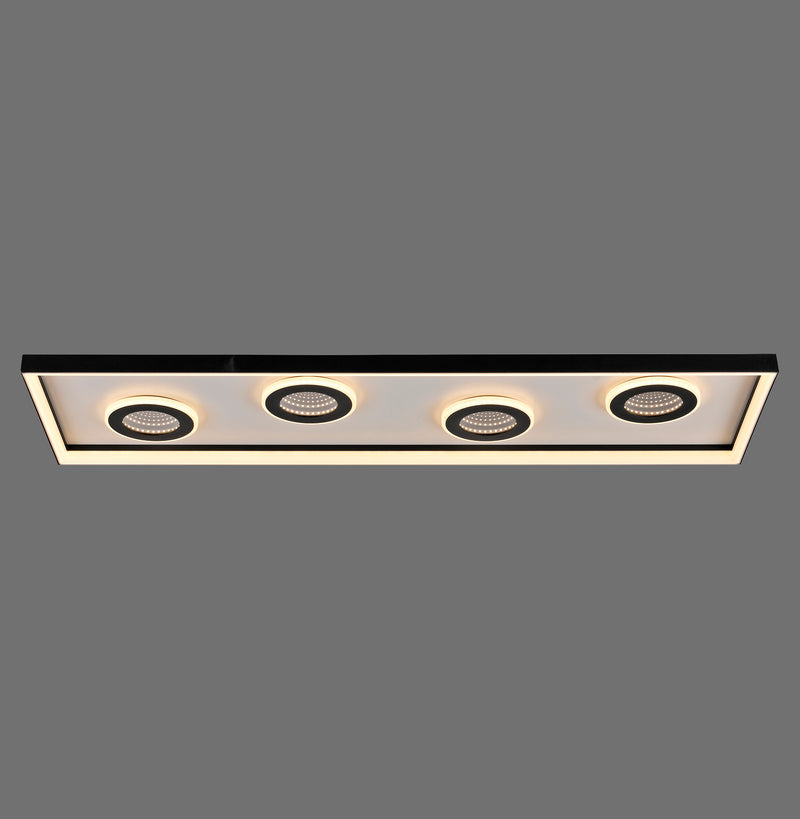 Plafonnier LED | Dune L 100 cm