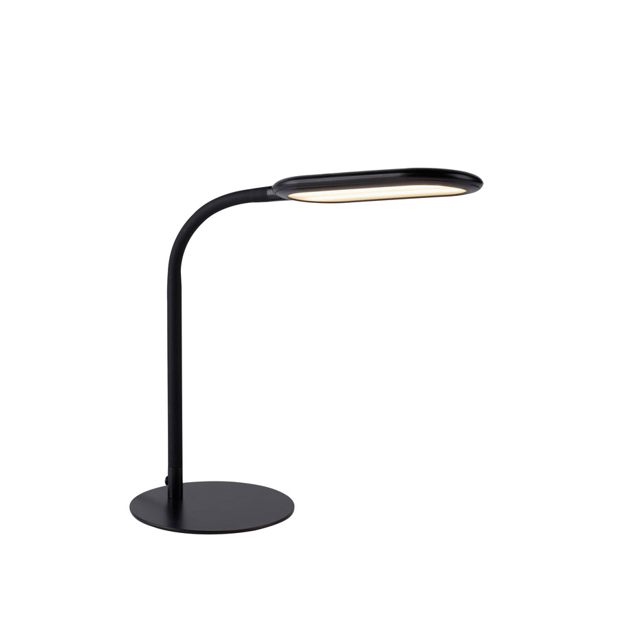 Lampe à poser Kelly noire