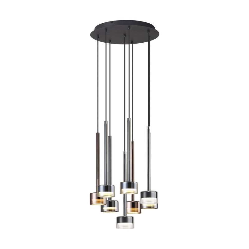 Suspension luminaire | Tonic Ø 47 cm