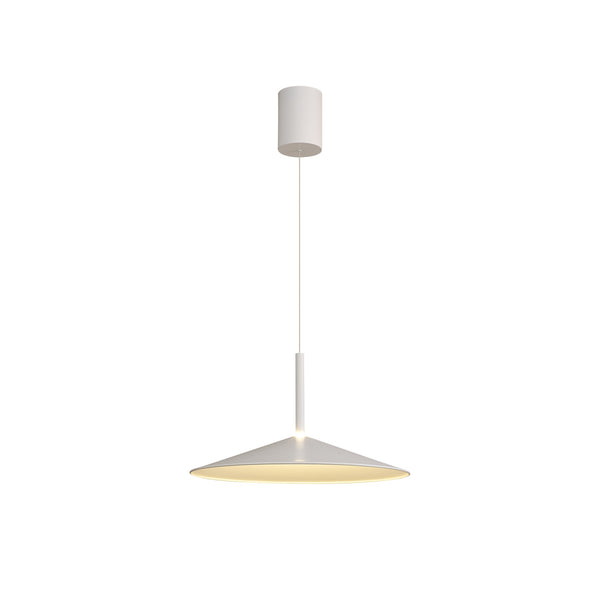 Suspension LED Calice, Ø 48 cm