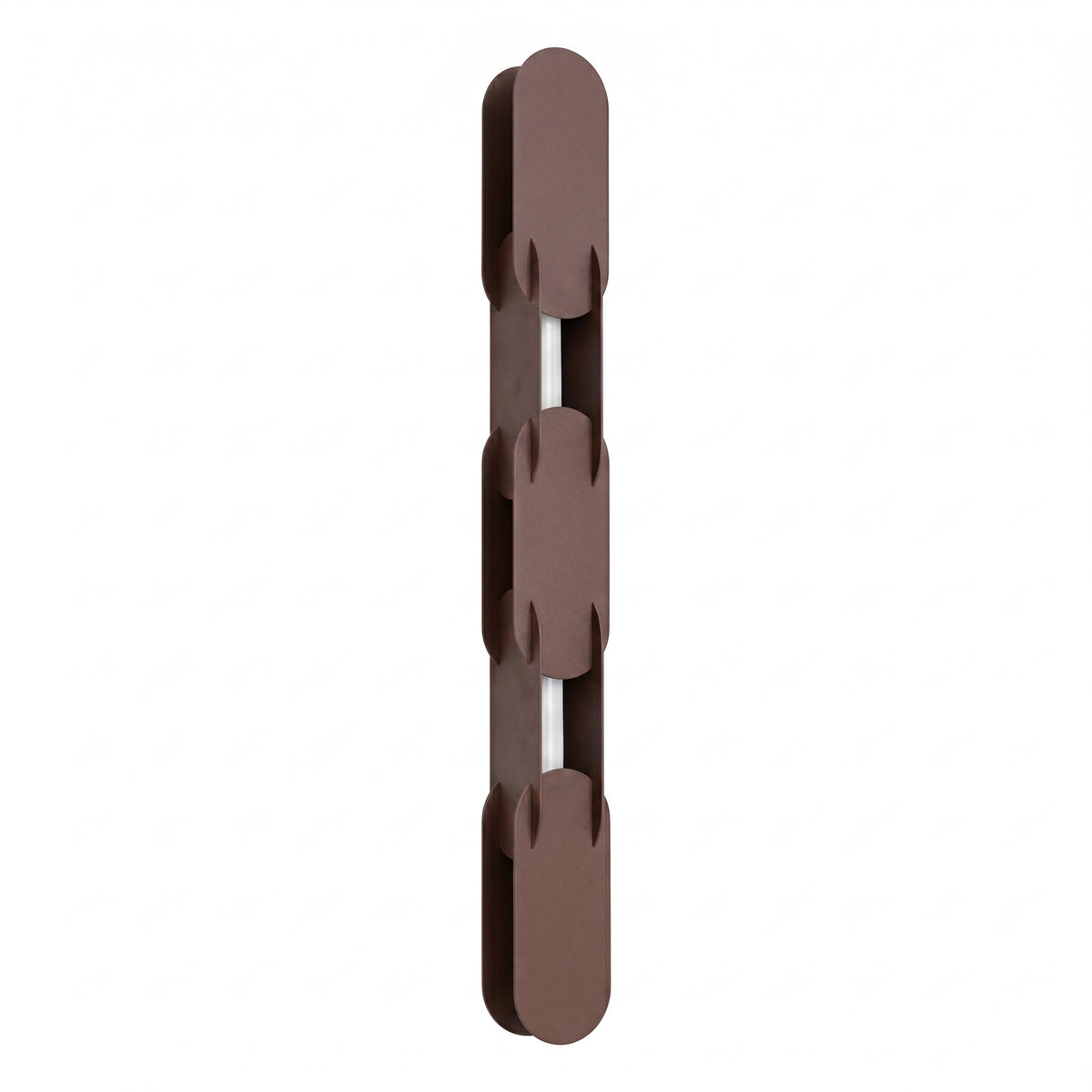 Applique CHAIN 91 brune LED 4000K Marron