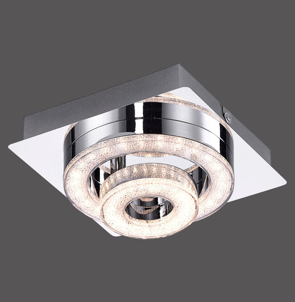 Plafonnier LED | Tim