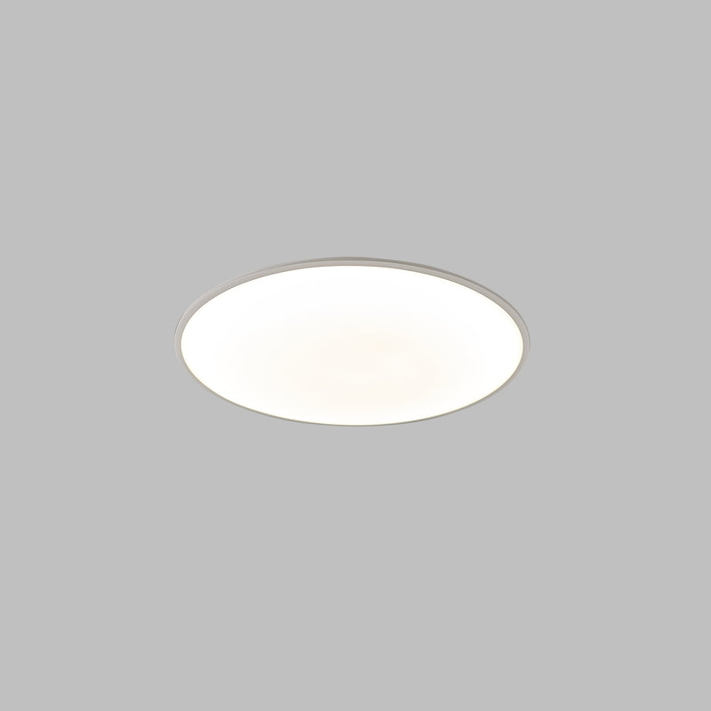 Plafonnier LED | Slim Ø 25 cm